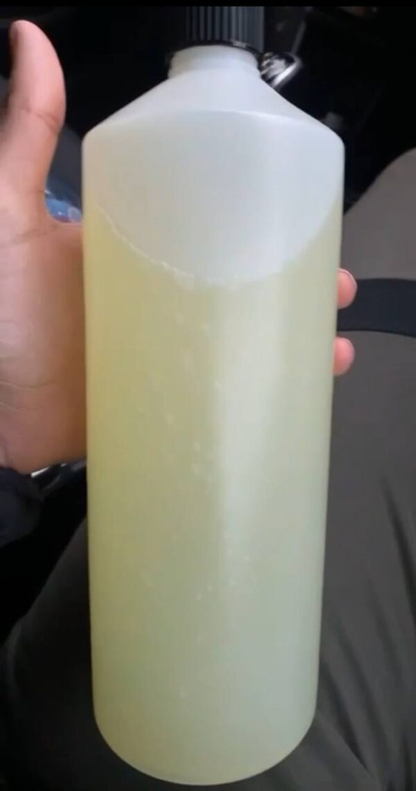 Diablo K2 LIQUID